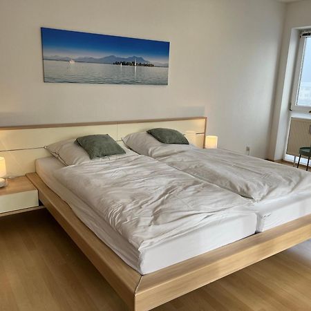 Dg-Wohnung In Waldkraiburg 50Qm Buitenkant foto