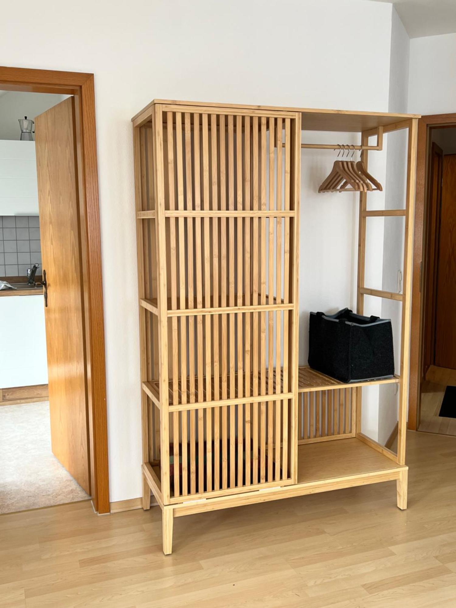 Dg-Wohnung In Waldkraiburg 50Qm Buitenkant foto
